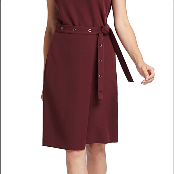 Nic + Zoe Under Wraps Dress - Picture 2 of 7